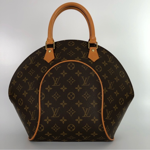 Louis Vuitton ELLIPSE MM - Picture 3 of 13